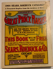 1908 sears roebuck for sale  Denham Springs