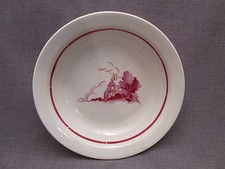 Plat creux art d'occasion  Champs-sur-Marne
