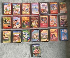 22x hörspiel kassetten gebraucht kaufen  St Wendel