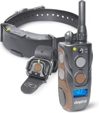 Dogtra arc handsfree d'occasion  Expédié en Belgium