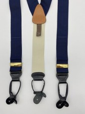 Trafalgar braces suspenders for sale  Statham