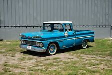 1960 chevrolet apache for sale  Ocoee