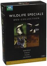 Wildlife specials dvd for sale  UK