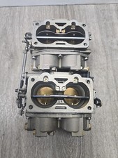 1993 yamaha outboard for sale  New Richland