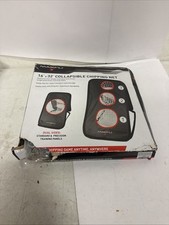 Maxfli collapsible golf for sale  Morgan
