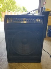 swr s 12 workingman amp bass for sale swr s 12 workingman amp bass for sale Turlock