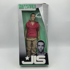 2010 jls marvin for sale  LINCOLN