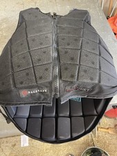 racesafe body protector large for sale racesafe body protector large for sale BASINGSTOKE