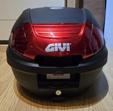 Givi e300n2b 30l for sale  BROMSGROVE
