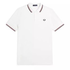 Fred perry twin for sale  Sherman Oaks