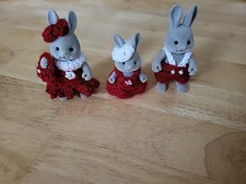 Vintage 1980s sylvanian for sale  PONTEFRACT