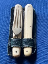 Victorian bone german for sale  LONDON