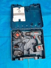 Bosch gsr 14.4 for sale  WEYMOUTH