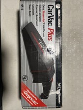 Car vac plus for sale  Allenton