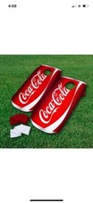 Coca cola cornhole for sale  Columbia