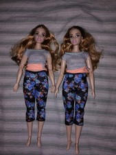 Barbie made move usato Barbie made move usato  Pomezia