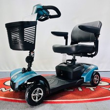 Rascal veo sport for sale  COLCHESTER