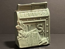Mccoy pottery letters for sale  Columbia