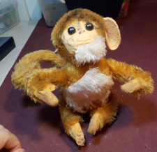 Vintage stuffed animal for sale  Lima
