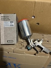 Sata jet nr2000 gebraucht kaufen  Deutschland