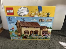 Lego 71006 the gebraucht kaufen  Rüsselsheim am Main