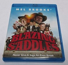 Blazing saddles good for sale  Montgomery
