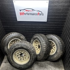 pajero wheels tyres for sale pajero wheels tyres for sale BRADFORD