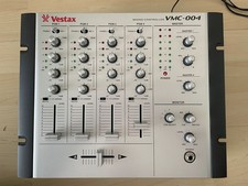 Vestax vmc 004 gebraucht kaufen  Frankfurt am Main