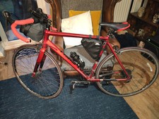 Raleigh criterium bicycle for sale  PRESTON
