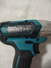 Makita wto2 12v for sale  Greensburg