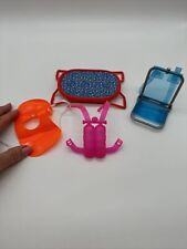 Vintage 90s barbie for sale  Agra