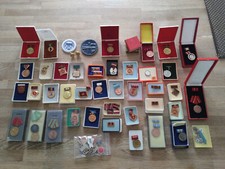 Ddr rden medaillen gebraucht kaufen  Peiting