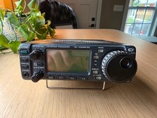 Icom ic706mkiig vhf for sale  Louisville
