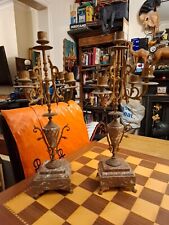 Pair antique 19th for sale  BROMLEY