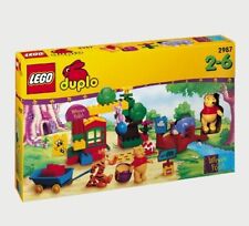 Lego duplo 2987 d'occasion  Méru
