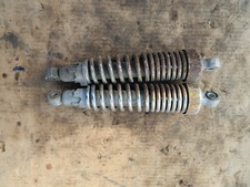 Rear shock absorbers for sale  PICKERING