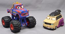 Disney pixar cars d'occasion  Expédié en Belgium