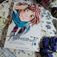 Passo haru ride usato  Vinadio