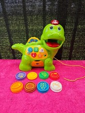 Vtech chomp count for sale  San Bernardino