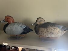 duck decoys male female for sale  Mc Kenzie