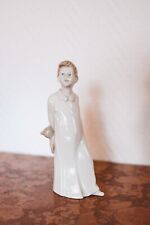 Nao lladro bambino usato  Vilminore di Scalve