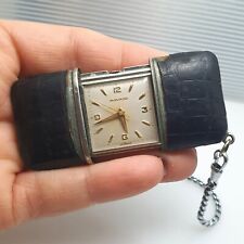 Orologio viaggio movado usato  Torino
