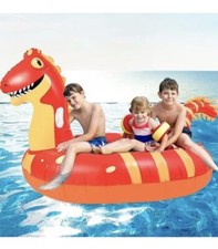 Dinosaur pool float for sale  Chino