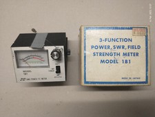 Vintage model 181 gebraucht kaufen  Voerde (Niederrhein)