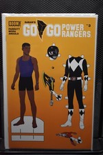 Power rangers audrey for sale  Sedro Woolley
