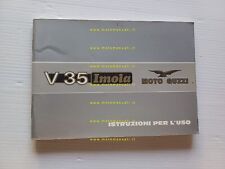 moto guzzi v35 1982 usato moto guzzi v35 1982 usato Vimodrone