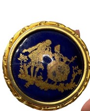 Limoges painted porcelain for sale  Huntington Beach