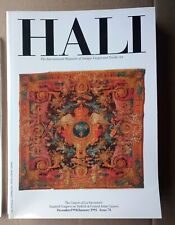 Hali magazine december for sale  Morrisville