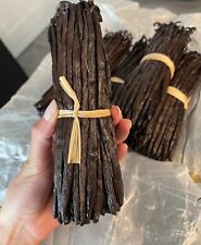 Gousses vanille noire d'occasion  Le Lavandou