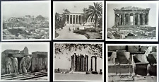 Athen riginal photos gebraucht kaufen  Kempten (Allgäu)